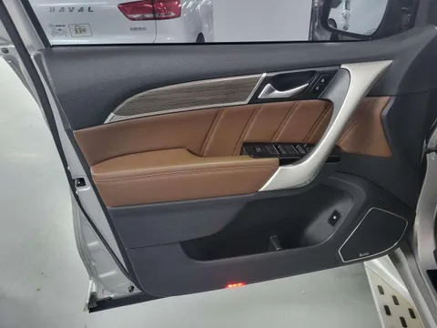 Haval H9