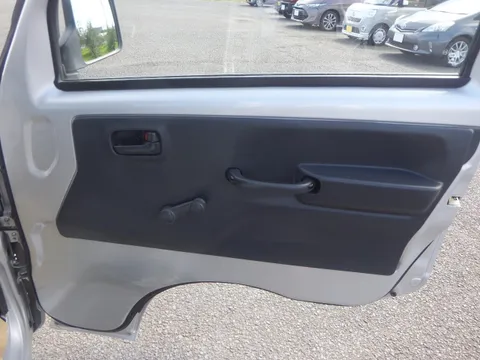Suzuki Carry Track