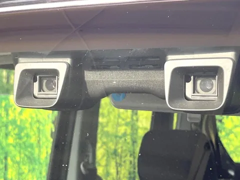 Suzuki Spacia Custom Z