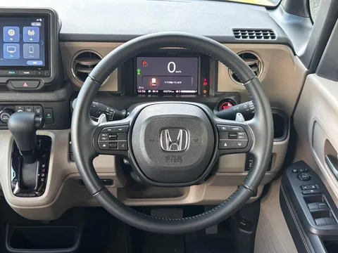 Honda N-BOX Joy