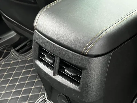 Cadillac CT4