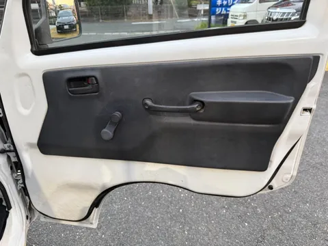 Suzuki Carry Track