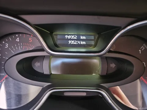 Renault QM3
