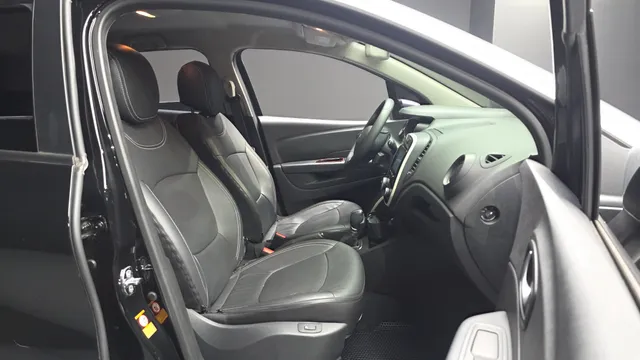 Renault QM3