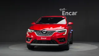 Renault XM3