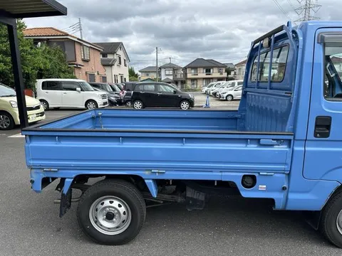 Honda Acty Truck