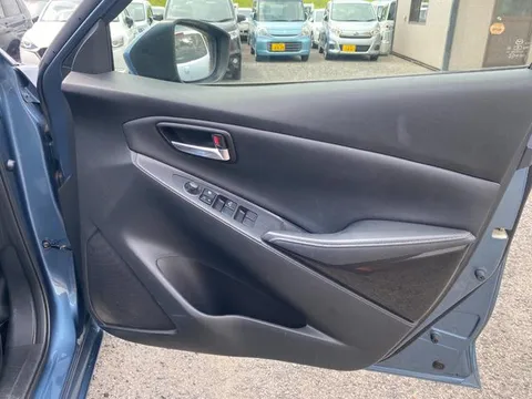 Mazda Mazda2 (Demio)