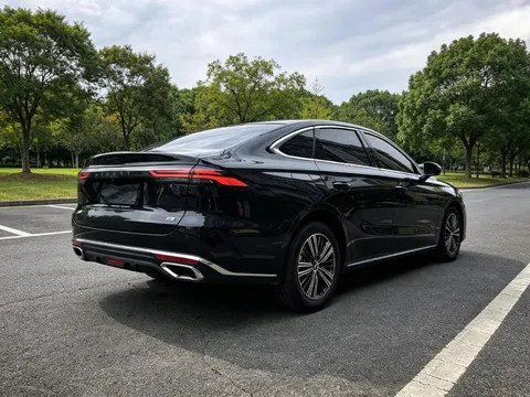 Geely