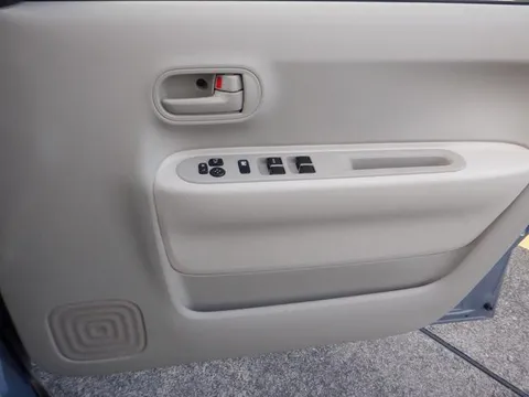 Suzuki Alto Lapin LC