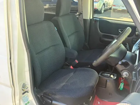 Honda Vamos Hobio