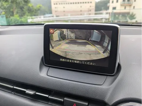 Mazda Mazda2 (Demio)