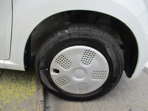 Suzuki MR Wagon