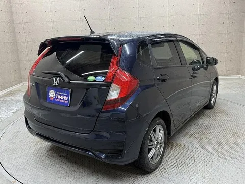Honda Jazz (Fit)