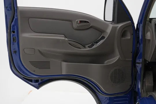 Hyundai Porter II