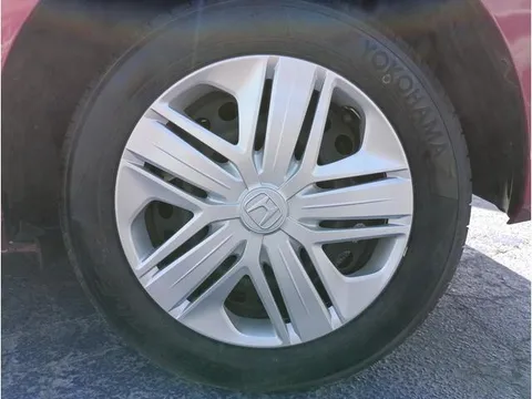 Honda Jazz (Fit)
