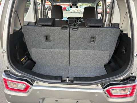 Mazda Flair