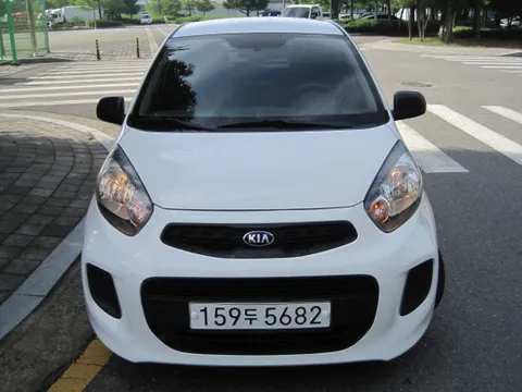 Kia Picanto (Morning)