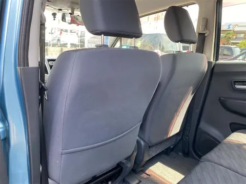 Mazda Flair