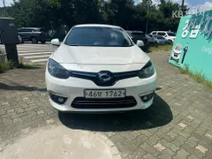 Renault SM3