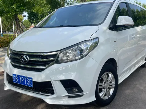 Maxus G10