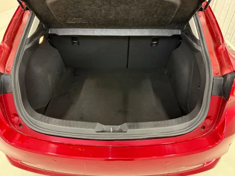 Mazda Axela Sport