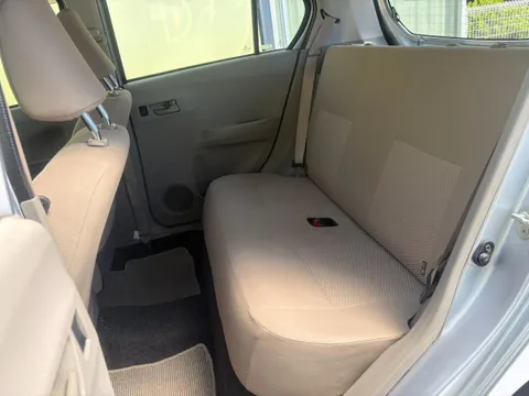 Subaru Pleo Plus