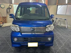 Subaru Dias Wagon