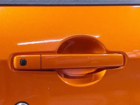 Mitsubishi eK X
