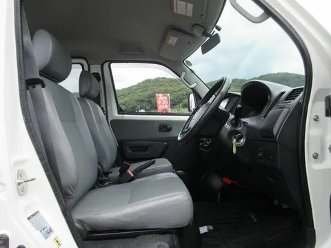 Toyota TownAce Van