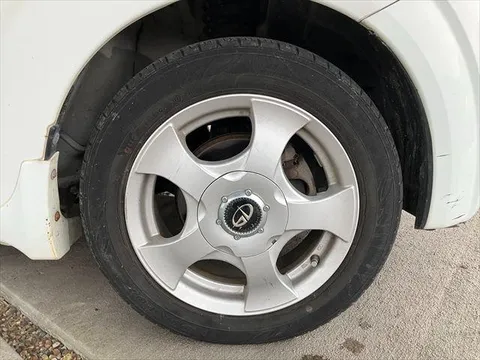 Subaru R2