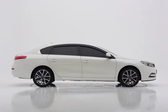 Renault SM7