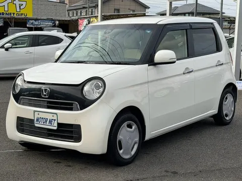 Honda N-ONE