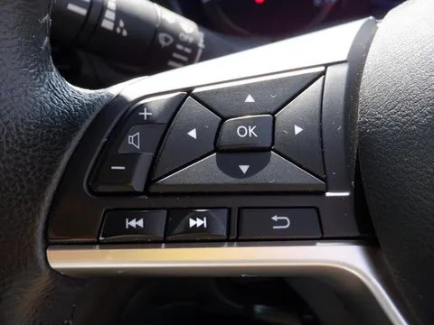Mitsubishi eK X