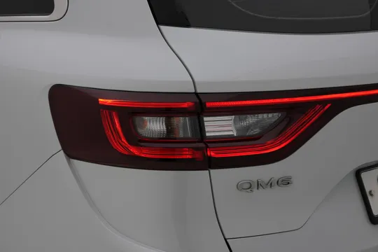 Renault Koleos (QM6)