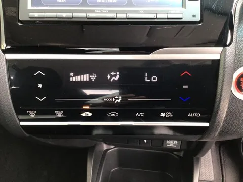 Honda Jazz (Fit)