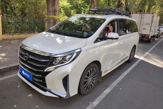 Gac M8