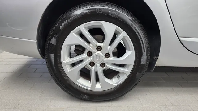 Renault SM3