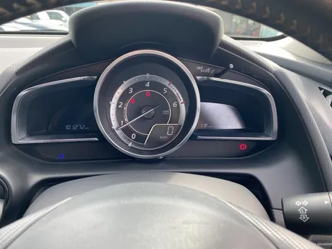 Mazda Mazda2 (Demio)