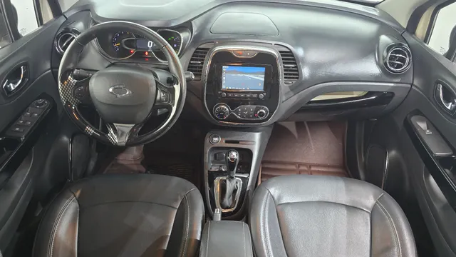 Renault QM3
