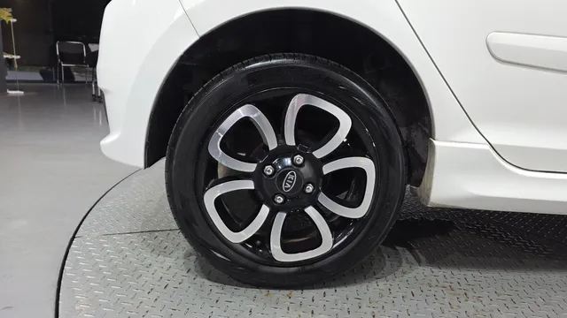 Kia Picanto (Morning)