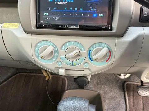 Mazda Carol Eco