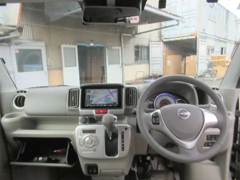 Nissan Clipper Rio