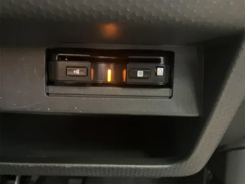 Mazda Flair Crossover