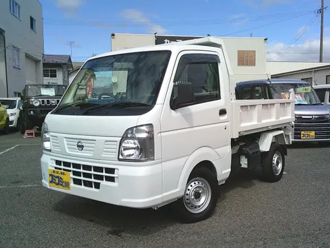 Nissan Clipper Truck