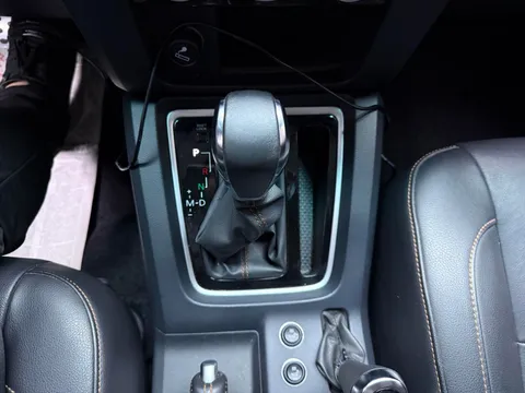 BAIC BJ40
