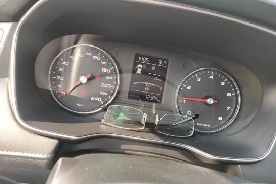 Roewe RX5