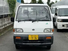 Subaru Sambar Truck