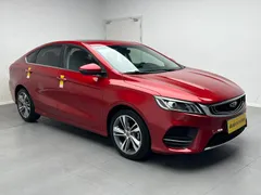 Geely Binrui