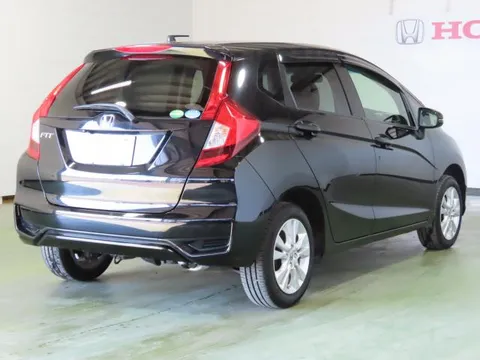 Honda Jazz (Fit)