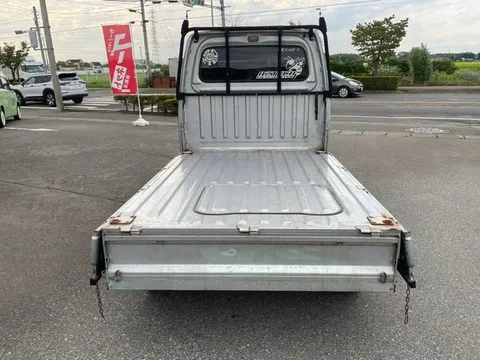 Subaru Sambar Truck